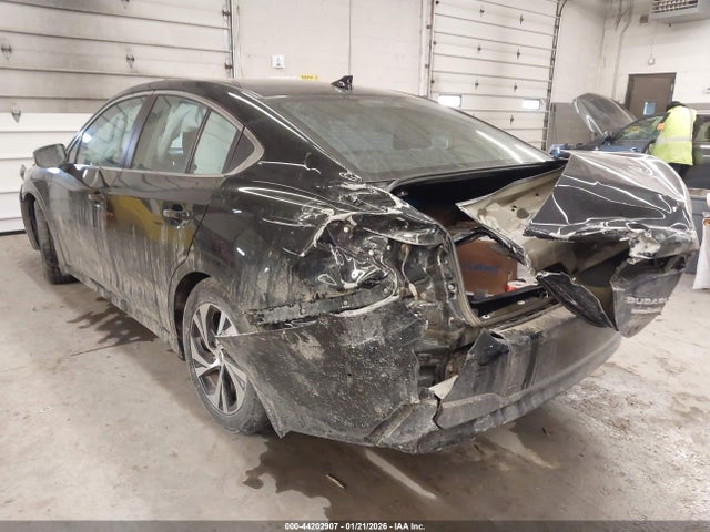2020 Subaru Legacy Premium მანქანა იყიდება აუქციონზე, vin: 4S3BWAC61L3018748, აუქციონის ნომერი: 44202907