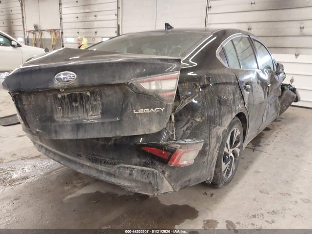 2020 Subaru Legacy Premium მანქანა იყიდება აუქციონზე, vin: 4S3BWAC61L3018748, აუქციონის ნომერი: 44202907