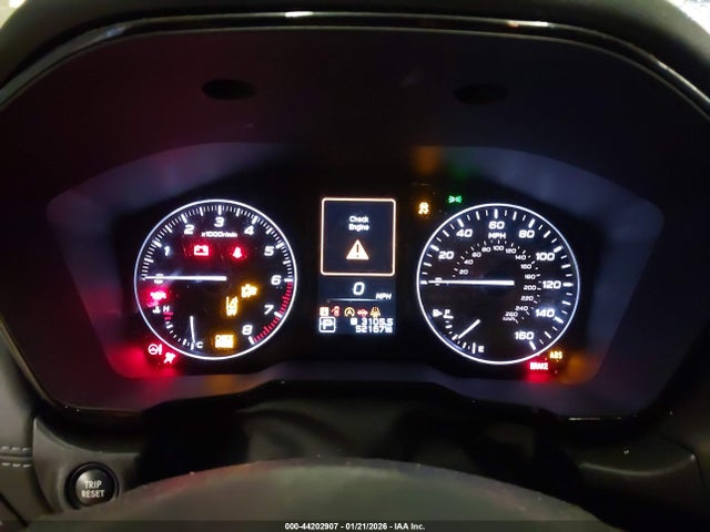 2020 Subaru Legacy Premium მანქანა იყიდება აუქციონზე, vin: 4S3BWAC61L3018748, აუქციონის ნომერი: 44202907