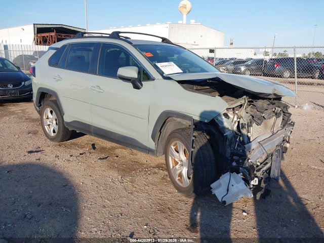 2019 2T3W1RFV5KW046257 main image