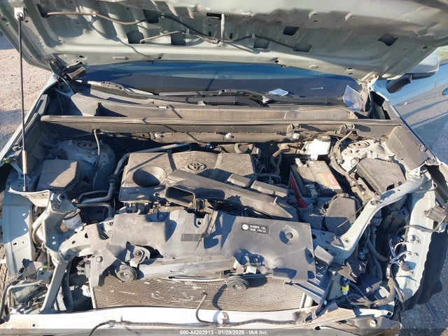 Toyota Rav4 Xle 2019 2T3W1RFV5KW046257 Image 10
