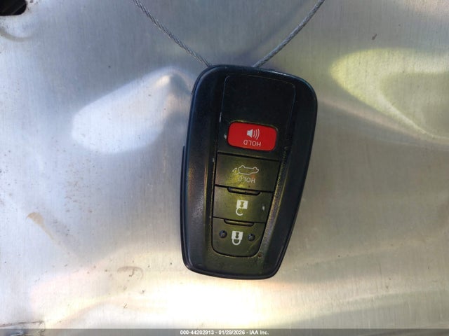 Toyota Rav4 Xle 2019 2T3W1RFV5KW046257 Image 11