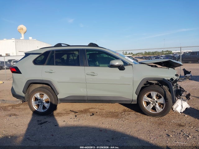 Toyota Rav4 Xle 2019 2T3W1RFV5KW046257 Image 14