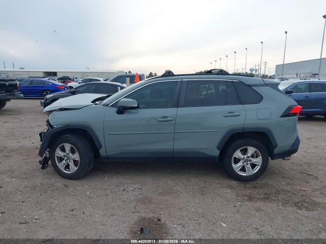 Toyota Rav4 Xle 2019 2T3W1RFV5KW046257 Image 15