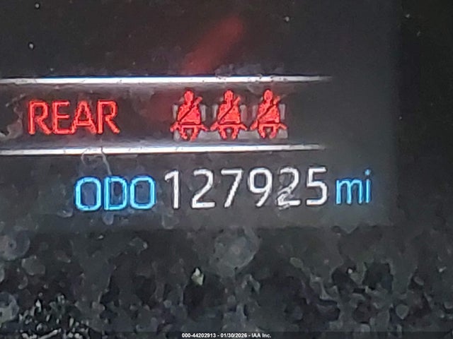 Toyota Rav4 Xle 2019 2T3W1RFV5KW046257 Image 16