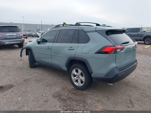 Toyota Rav4 Xle 2019 2T3W1RFV5KW046257 Image 3