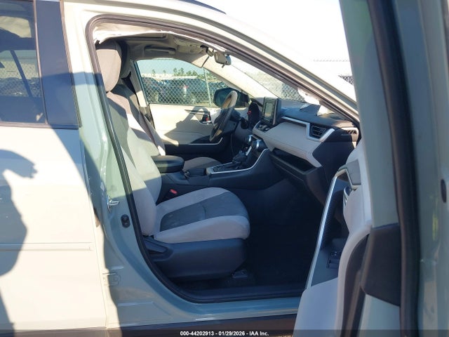 Toyota Rav4 Xle 2019 2T3W1RFV5KW046257 Image 5