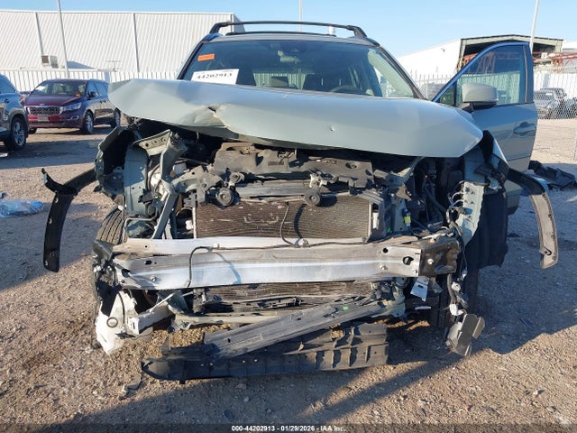 Toyota Rav4 Xle 2019 2T3W1RFV5KW046257 Image 6