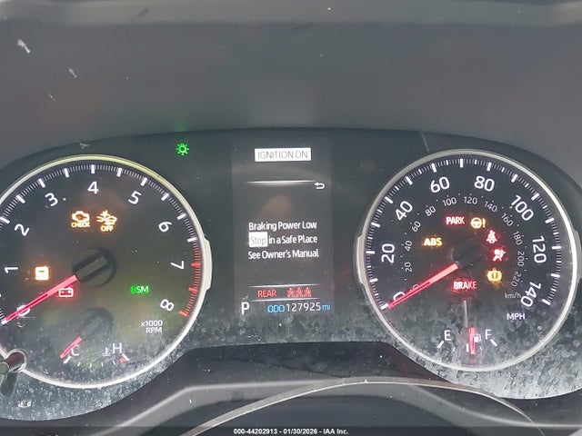 Toyota Rav4 Xle 2019 2T3W1RFV5KW046257 Image 7