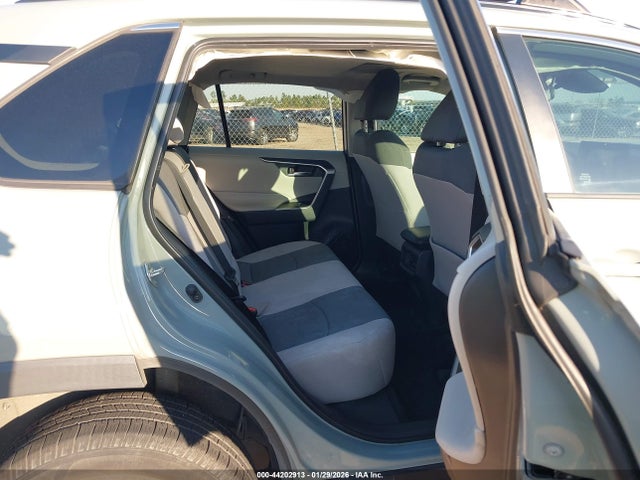 Toyota Rav4 Xle 2019 2T3W1RFV5KW046257 Image 8