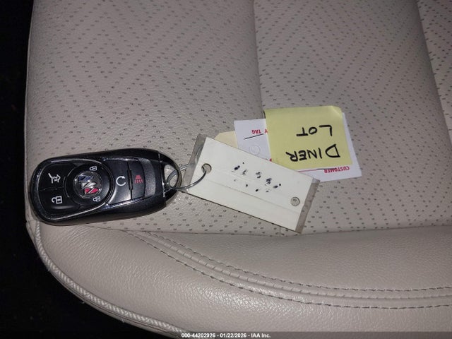 Продажа на аукционе авто 2021 Buick Encore Gx Awd Essence, vin: KL4MMGSL0MB169607, номер лота: 44202926