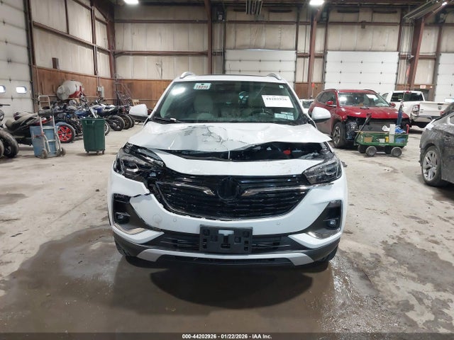 Продажа на аукционе авто 2021 Buick Encore Gx Awd Essence, vin: KL4MMGSL0MB169607, номер лота: 44202926