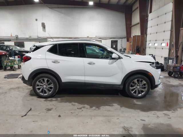 Продажа на аукционе авто 2021 Buick Encore Gx Awd Essence, vin: KL4MMGSL0MB169607, номер лота: 44202926