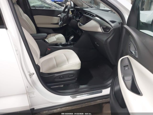Продажа на аукционе авто 2021 Buick Encore Gx Awd Essence, vin: KL4MMGSL0MB169607, номер лота: 44202926