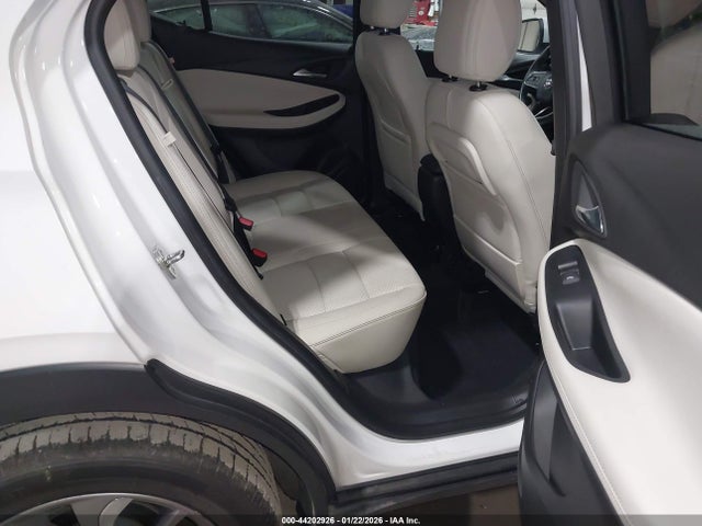 Продажа на аукционе авто 2021 Buick Encore Gx Awd Essence, vin: KL4MMGSL0MB169607, номер лота: 44202926