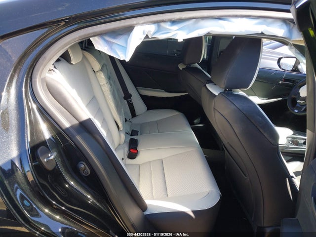 JTHGZ1B24S5090802 Lexus Is 350 F Sport