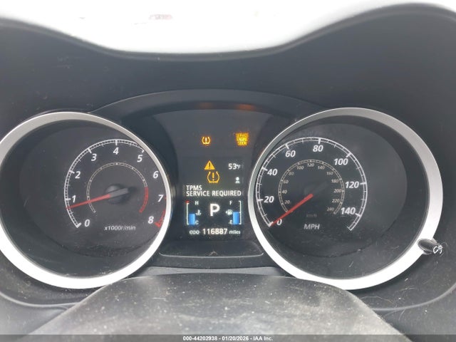 2016 MITSUBISHI LANCER JA32U2FU0GU012993 Photo 6