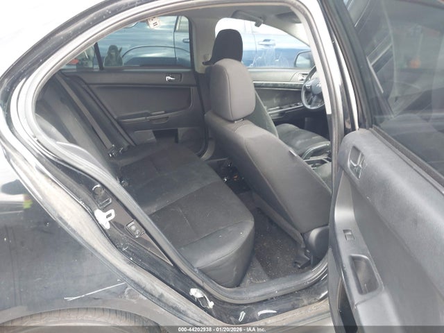 2016 MITSUBISHI LANCER JA32U2FU0GU012993 Photo 7