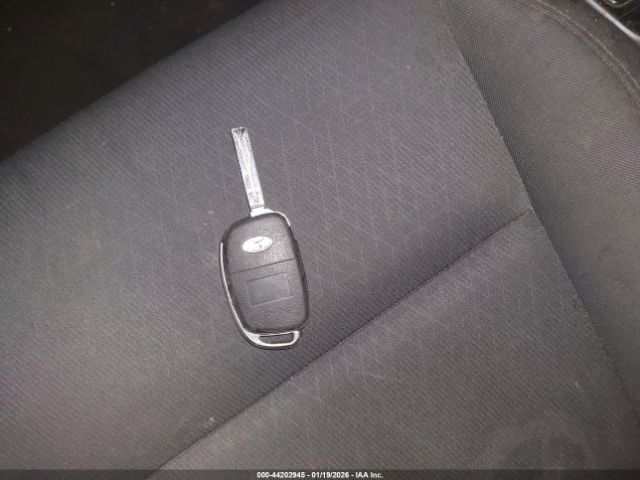 2018 HYUNDAI TUCSON KM8J33A45JU625899 Photo 10