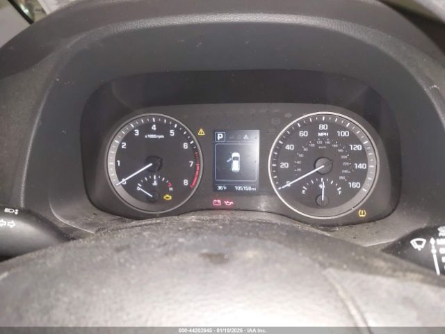 2018 HYUNDAI TUCSON KM8J33A45JU625899 Photo 6