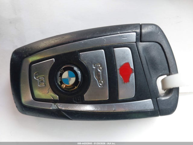 WBS3R9C54FK333953 BMW M4
