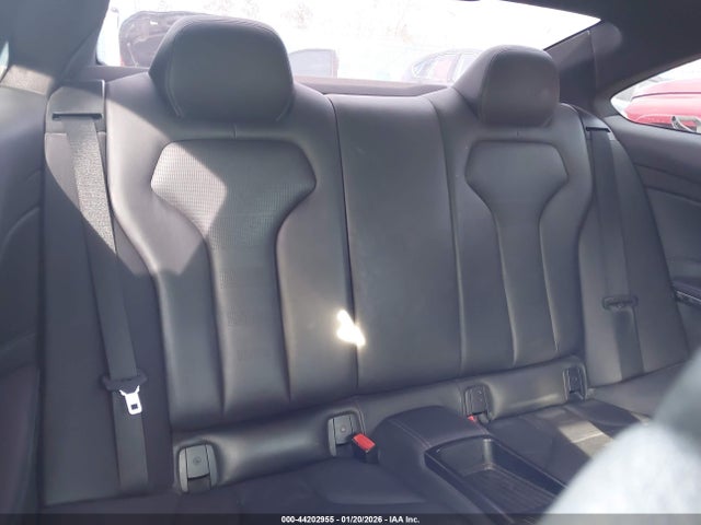 WBS3R9C54FK333953 BMW M4