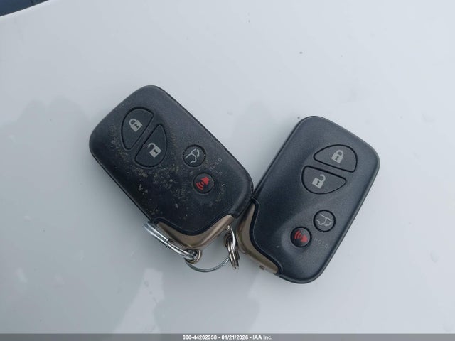 2011 LEXUS RX 350 2T2BK1BA7BC113771 Photo 10