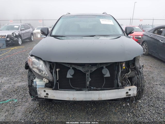 2011 LEXUS RX 350 2T2BK1BA7BC113771 Photo 5