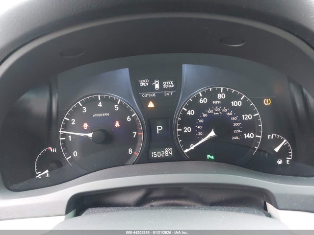 2011 LEXUS RX 350 2T2BK1BA7BC113771 Photo 6