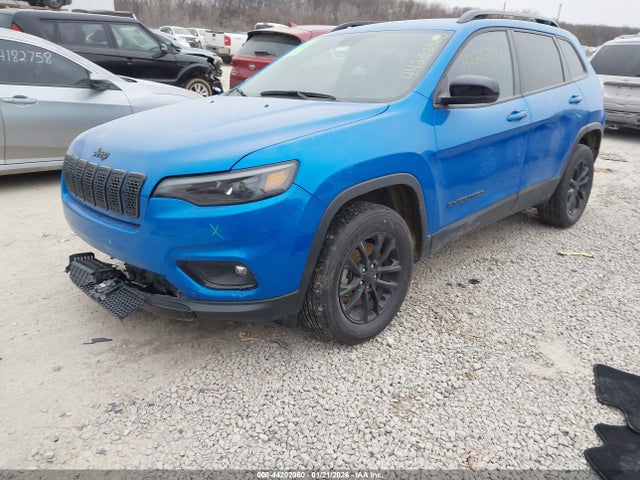 2023 JEEP CHEROKEE 1C4PJMMB8PD102115 Photo 1