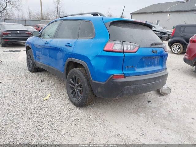 2023 JEEP CHEROKEE 1C4PJMMB8PD102115 Photo 2