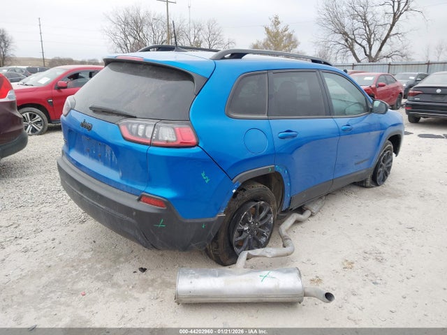 2023 JEEP CHEROKEE 1C4PJMMB8PD102115 Photo 3