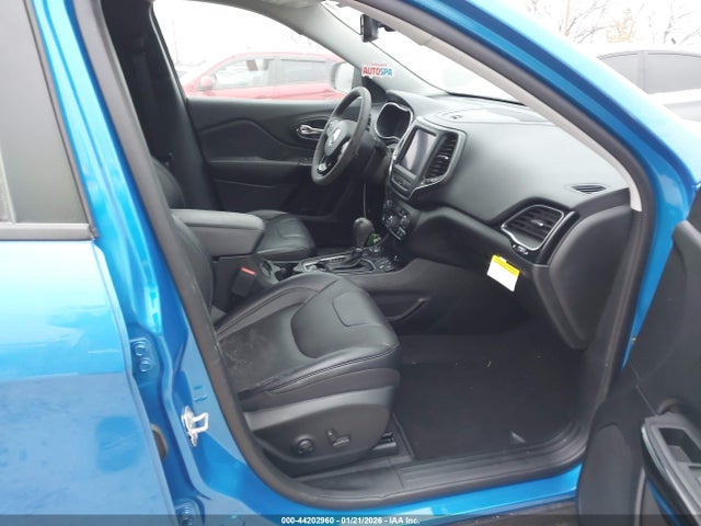 2023 JEEP CHEROKEE 1C4PJMMB8PD102115 Photo 4