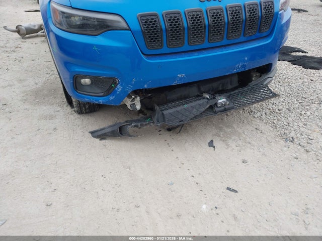 2023 JEEP CHEROKEE 1C4PJMMB8PD102115 Photo 5