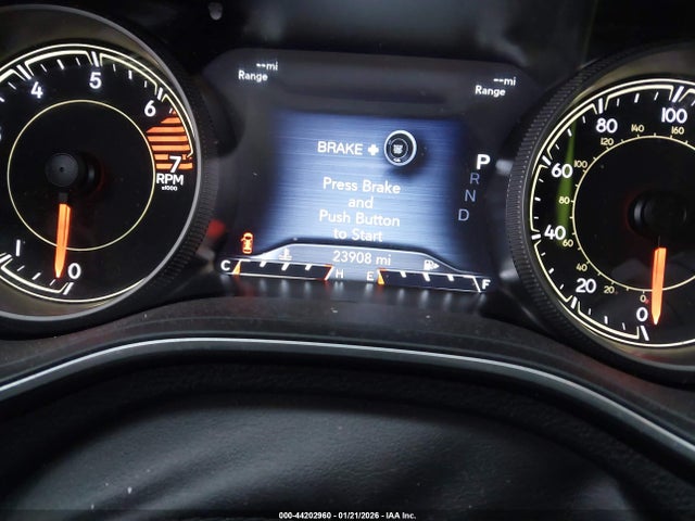 2023 JEEP CHEROKEE 1C4PJMMB8PD102115 Photo 6