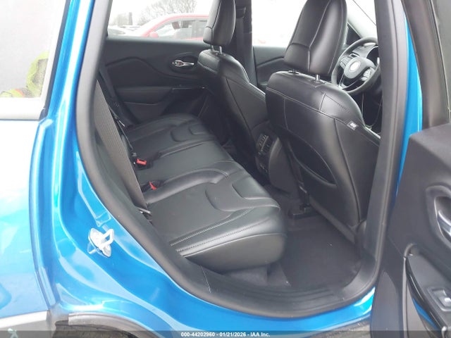 2023 JEEP CHEROKEE 1C4PJMMB8PD102115 Photo 7