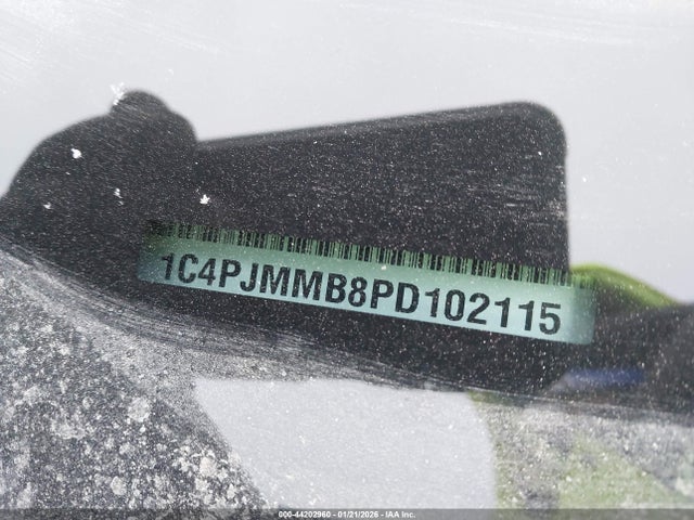 2023 JEEP CHEROKEE 1C4PJMMB8PD102115 Photo 8