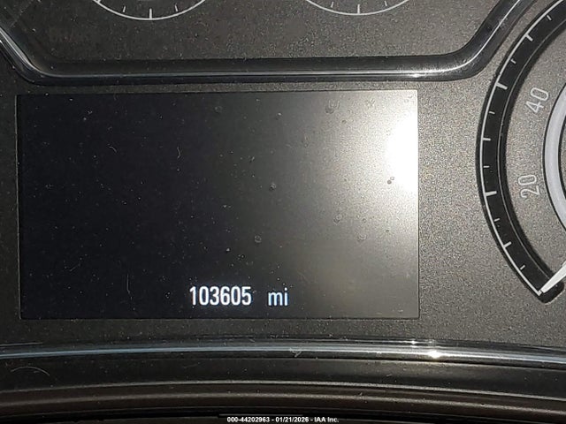 2014 Buick Regal Turbo მანქანა იყიდება აუქციონზე, vin: 2G4GK5EX0E9306863, აუქციონის ნომერი: 44202963
