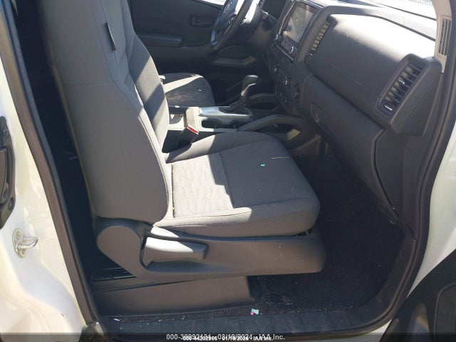1N6ED1CLXNN676677 Nissan Frontier King Cab S 4x2