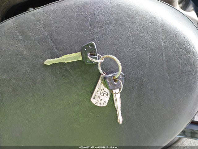 2012 YAMAHA XVS950 JYAVN01E7CA015171 Photo 10