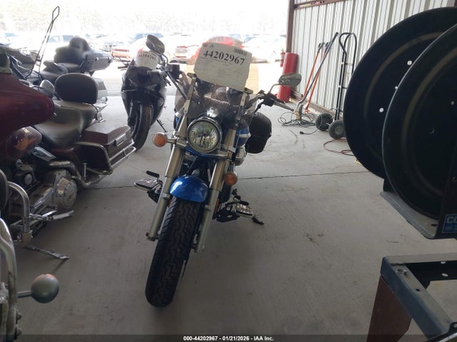 2012 YAMAHA XVS950 JYAVN01E7CA015171 Photo 4