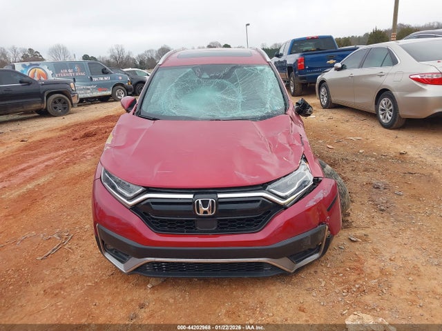 2HKRW2H90LH634291 Honda Cr-v Awd Touring