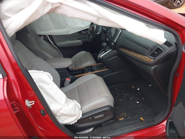 2HKRW2H90LH634291 Honda Cr-v Awd Touring