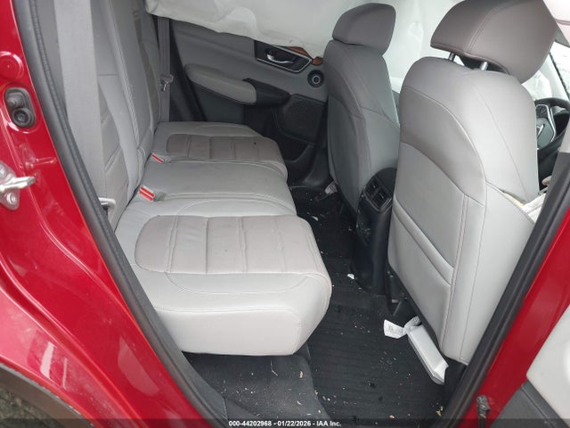 2HKRW2H90LH634291 Honda Cr-v Awd Touring