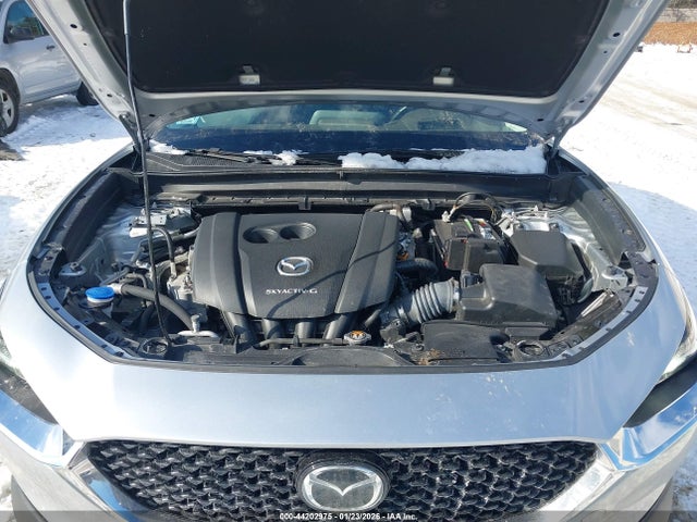 Продаж на аукціоні авто 2021 Mazda Cx-30 Premium, vin: 3MVDMBDM4MM236683, номер лоту: 44202975