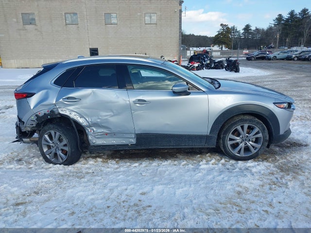 Продаж на аукціоні авто 2021 Mazda Cx-30 Premium, vin: 3MVDMBDM4MM236683, номер лоту: 44202975