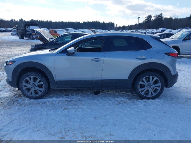 Продаж на аукціоні авто 2021 Mazda Cx-30 Premium, vin: 3MVDMBDM4MM236683, номер лоту: 44202975