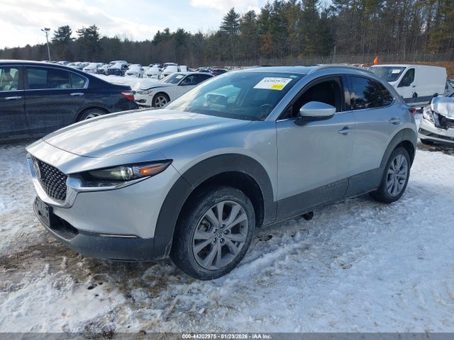 Продаж на аукціоні авто 2021 Mazda Cx-30 Premium, vin: 3MVDMBDM4MM236683, номер лоту: 44202975
