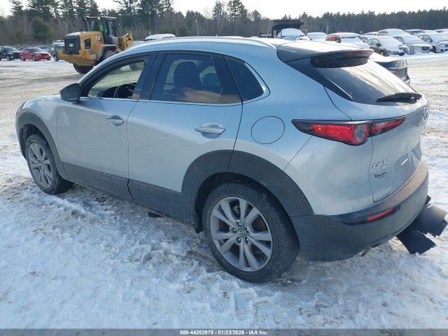 Продаж на аукціоні авто 2021 Mazda Cx-30 Premium, vin: 3MVDMBDM4MM236683, номер лоту: 44202975