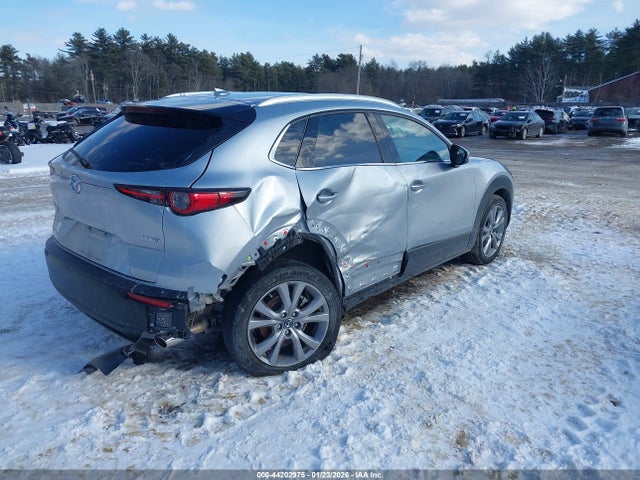 Продаж на аукціоні авто 2021 Mazda Cx-30 Premium, vin: 3MVDMBDM4MM236683, номер лоту: 44202975